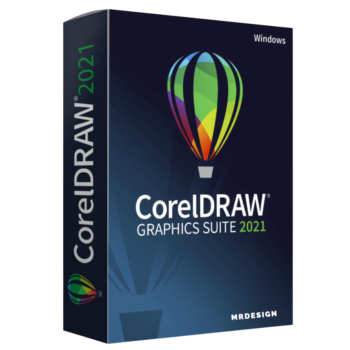 Download Corel draw 2021